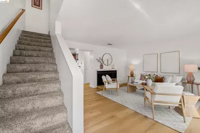 1237 Pine Creek Way #A, Concord, CA 94520 - Photo 2