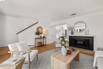 1237 Pine Creek Way #A, Concord, CA 94520 - Photo 4