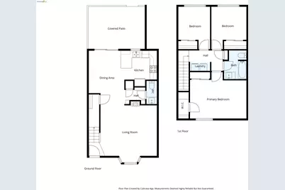 1237 Pine Creek Way #A, Concord, CA 94520 - Photo 44