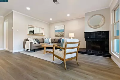 117 Ascot Ct #A, Moraga, CA 94556 - Photo 6