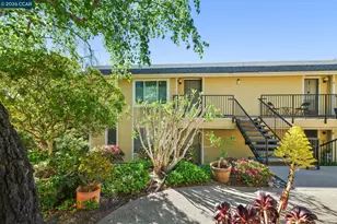 1201 Skycrest Dr, Walnut Creek, CA 94595 - Photo 2