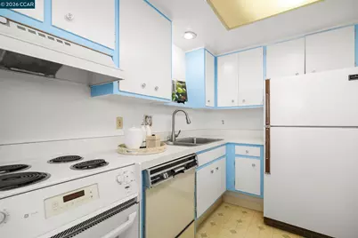 1201 Skycrest Dr #2, Walnut Creek, CA 94595 - Photo 18
