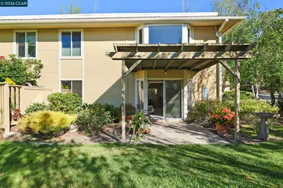 1201 Skycrest Dr #2, Walnut Creek, CA 94595 - Photo 30