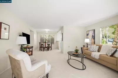 1201 Skycrest Dr #2, Walnut Creek, CA 94595 - Photo 8