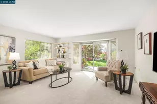 1201 Skycrest Dr, Walnut Creek, CA 94595 - Photo 2