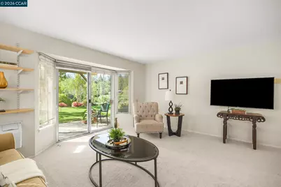 1201 Skycrest Dr #2, Walnut Creek, CA 94595 - Photo 12