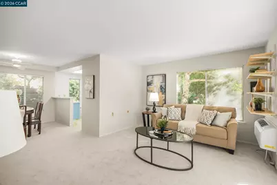 1201 Skycrest Dr #2, Walnut Creek, CA 94595 - Photo 8