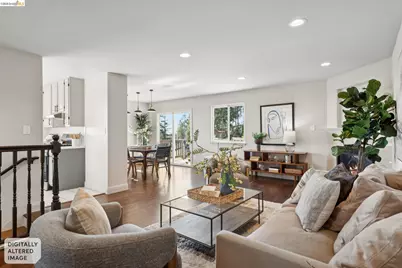 4021 Maybelle Ave, Oakland, CA 94619 - Photo 1