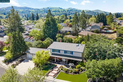 583 Santander Drive, San Ramon, CA 94583 - Photo 2