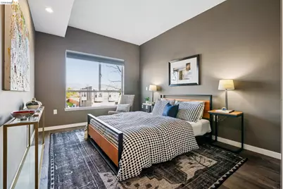 6465 San Pablo #203, Oakland, CA 94608 - Photo 24