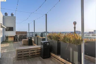 6465 San Pablo #203, Oakland, CA 94608 - Photo 40