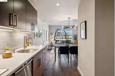 6465 San Pablo #203, Oakland, CA 94608 - Photo 24