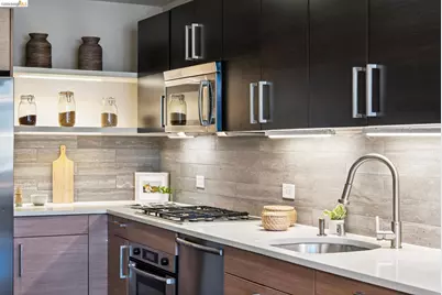 6465 San Pablo #203, Oakland, CA 94608 - Photo 16