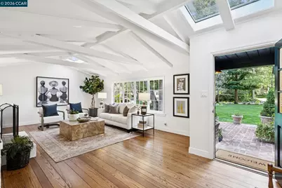 117 Leona Ct, Alamo, CA 94507 - Photo 6