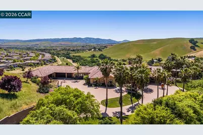 1615 Lawrence Rd, Danville, CA 94506 - Photo 1