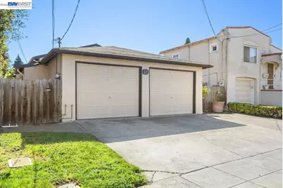 1848 Walnut St., Alameda, CA 94501 - Photo 1