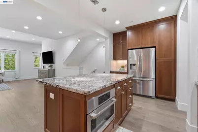 39567 Stevenson Place, Fremont, CA 94539 - Photo 8