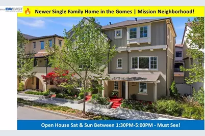 39567 Stevenson Place, Fremont, CA 94539 - Photo 1