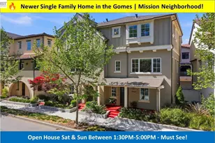 39567 Stevenson Pl, Fremont, CA 94539 - Photo 1