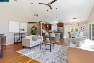 2280 Crest Ave, Martinez, CA 94553 - Photo 6