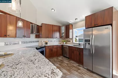 2280 Crest Ave, Martinez, CA 94553 - Photo 12