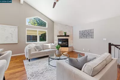 2280 Crest Ave, Martinez, CA 94553 - Photo 6