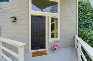 2280 Crest Ave, Martinez, CA 94553 - Photo 4