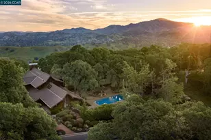 289 Castle Crest Rd, Alamo, CA 94507 - Photo 1