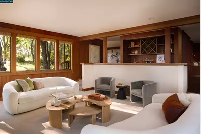 289 Castle Crest Rd, Alamo, CA 94507 - Photo 4