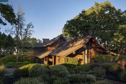 289 Castle Crest Rd, Alamo, CA 94507 - Photo 2