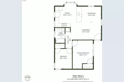 2218 82nd Ave, Oakland, CA 94605 - Photo 38