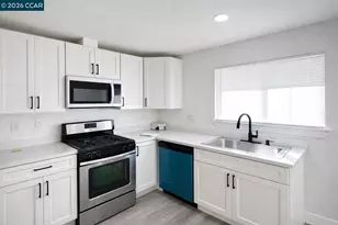 1512 15th St, San Pablo, CA 94806 - Photo 2