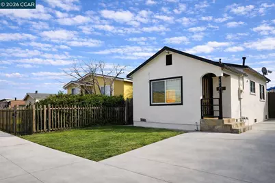 1512 15th St, San Pablo, CA 94806 - Photo 1