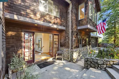 85 La Cuesta Rd., Orinda, CA 94563 - Photo 36