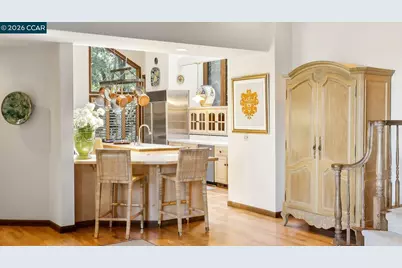 85 La Cuesta Rd., Orinda, CA 94563 - Photo 10