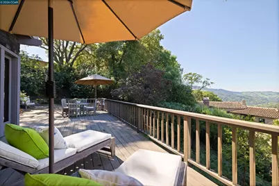 85 La Cuesta Rd., Orinda, CA 94563 - Photo 30