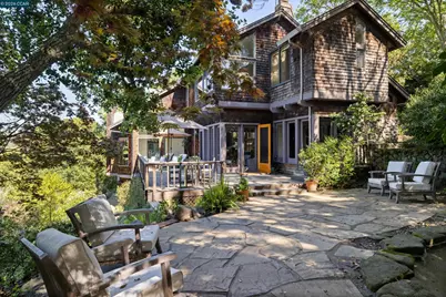 85 La Cuesta Rd., Orinda, CA 94563 - Photo 28