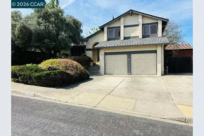 2814 Harris Dr, Antioch, CA 94509 - Photo 2