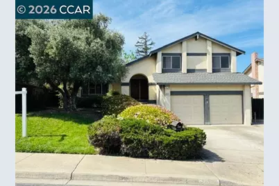 2814 Harris Dr, Antioch, CA 94509 - Photo 1