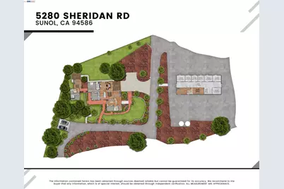 5280 Sheridan Rd, Fremont, CA 94586 - Photo 4