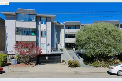 567 Oakland Ave #206, Oakland, CA 94611 - Photo 20