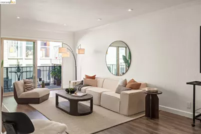 567 Oakland Ave #206, Oakland, CA 94611 - Photo 1