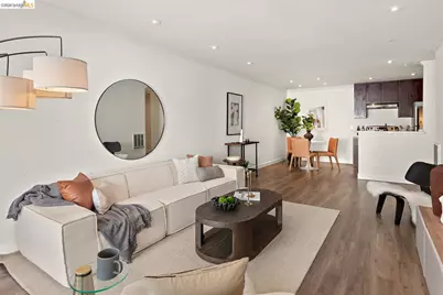 567 Oakland Ave #206, Oakland, CA 94611 - Photo 2
