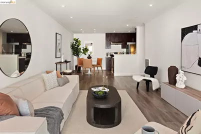 567 Oakland Ave #206, Oakland, CA 94611 - Photo 4