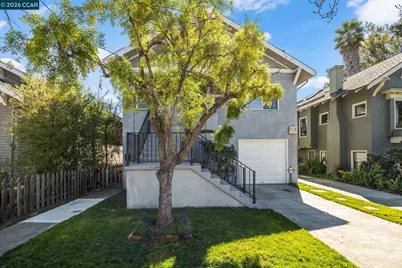 5910 Chabot Rd, Oakland, CA 94618 - Photo 2