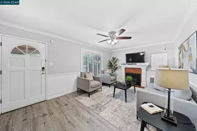 4020 Joan Ave, Concord, CA 94521 - Photo 8