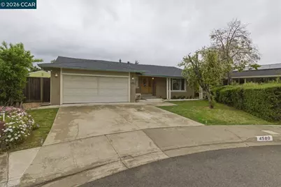 4580 Harper Ct, Pleasanton, CA 94588 - Photo 2