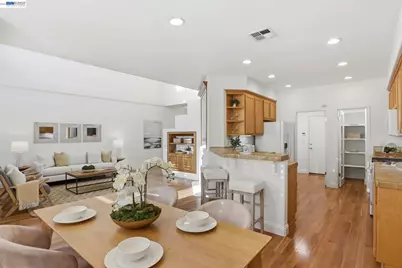 19455 Buren Pl, Castro Valley, CA 94552 - Photo 12