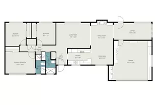 1451 Franklin Canyon Rd, Martinez, CA 94553 - Photo 44
