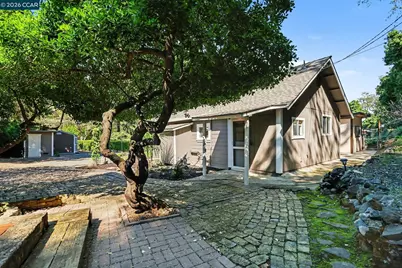 1451 Franklin Canyon Rd, Martinez, CA 94553 - Photo 38